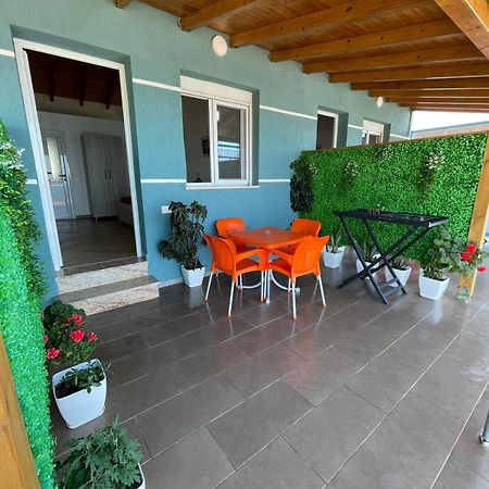 Panorama Sea View Apartments Vlorë Extérieur photo