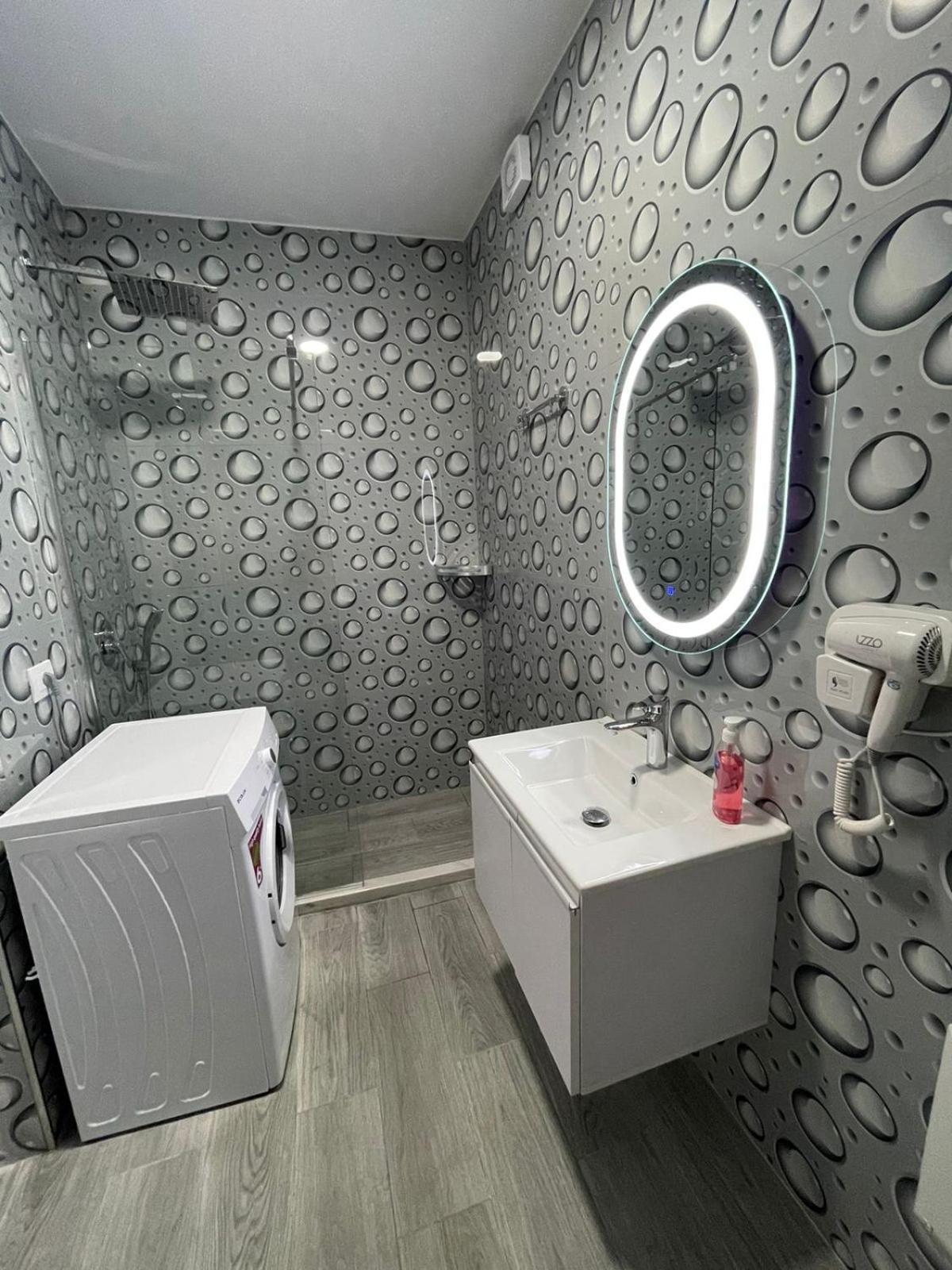 Panorama Sea View Apartments Vlorë Extérieur photo