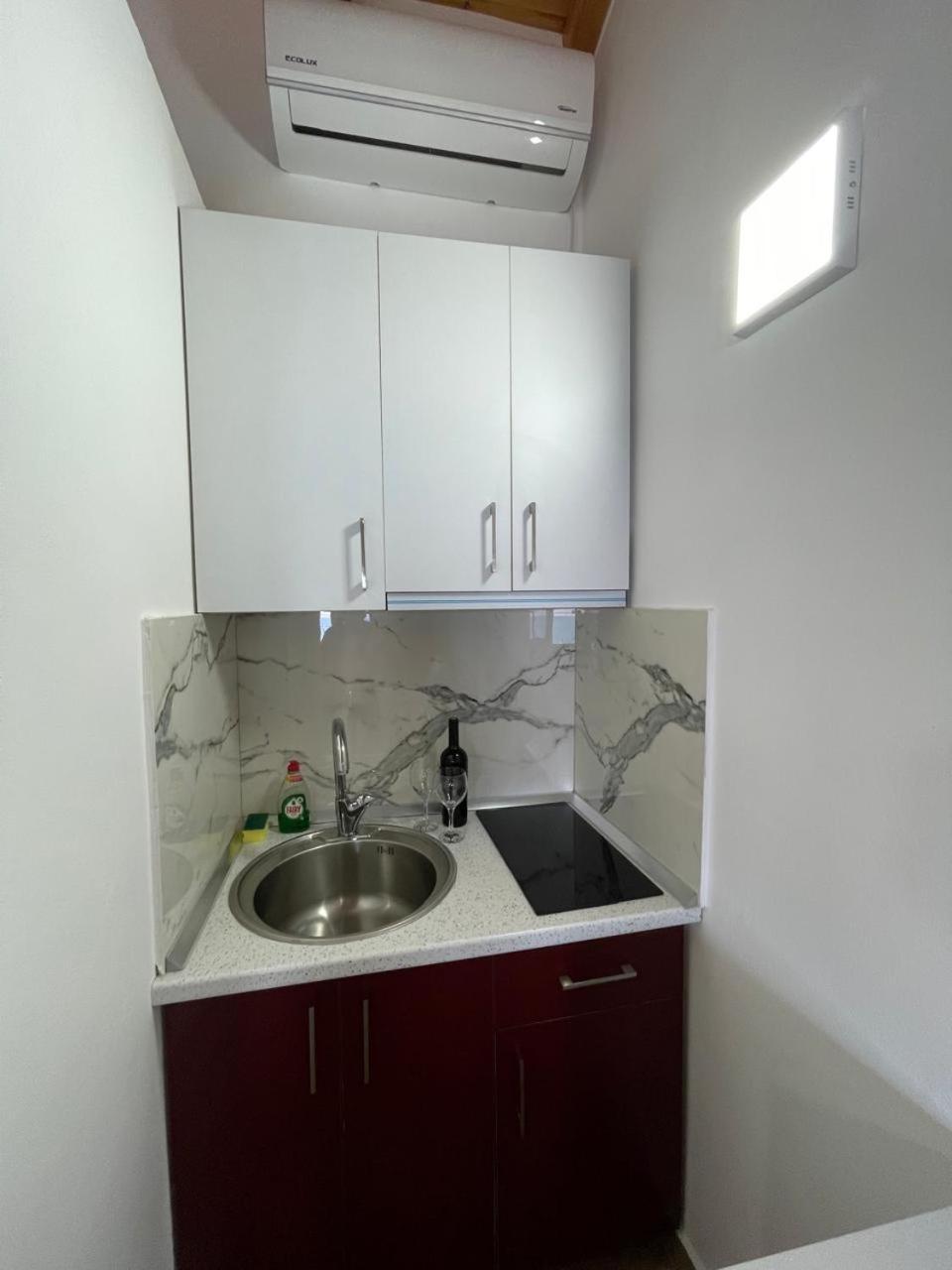Panorama Sea View Apartments Vlorë Extérieur photo