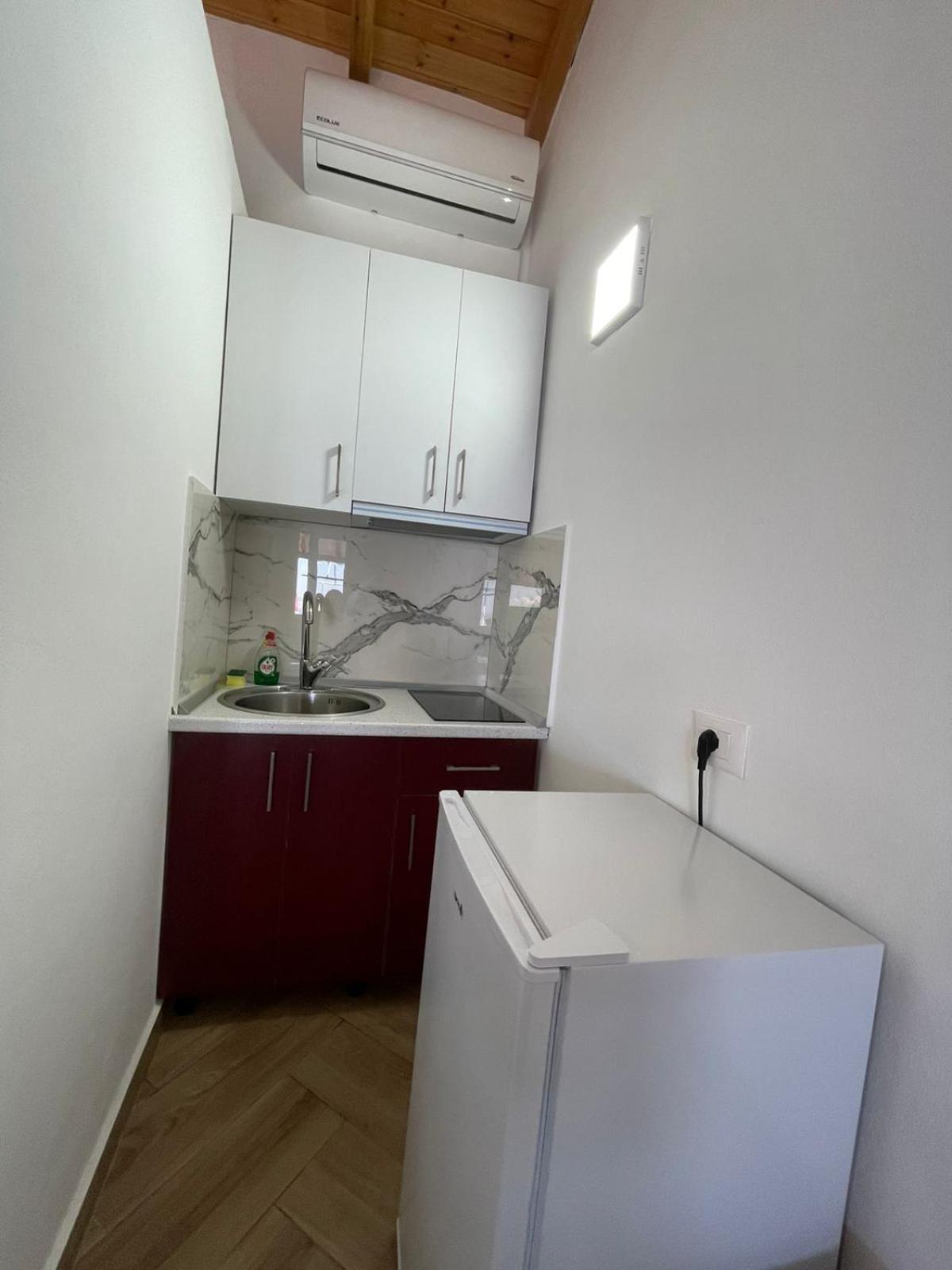Panorama Sea View Apartments Vlorë Extérieur photo